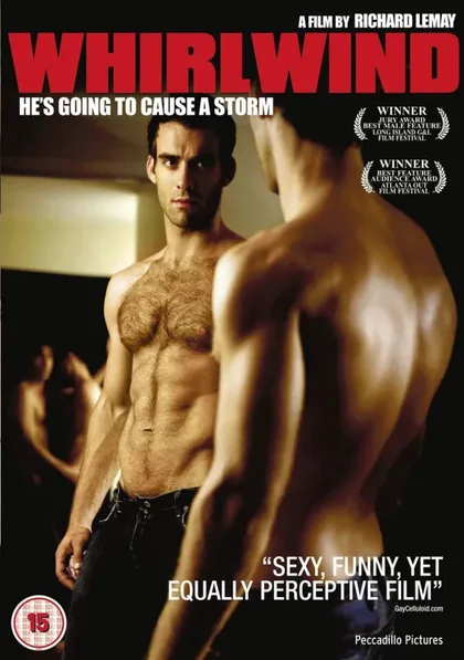 Фильм Вихрь (2007)