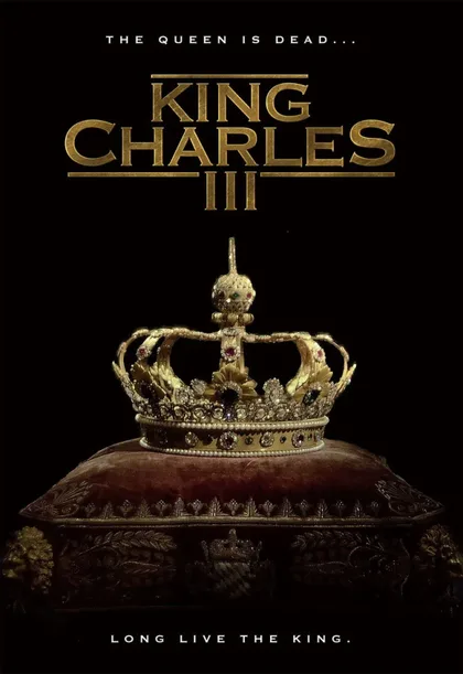 Фильм Король Карл III (2017)