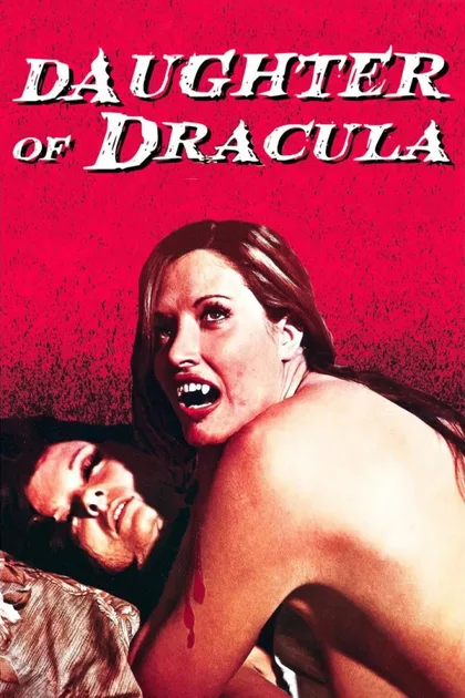Фильм Дочь Дракулы (1972)