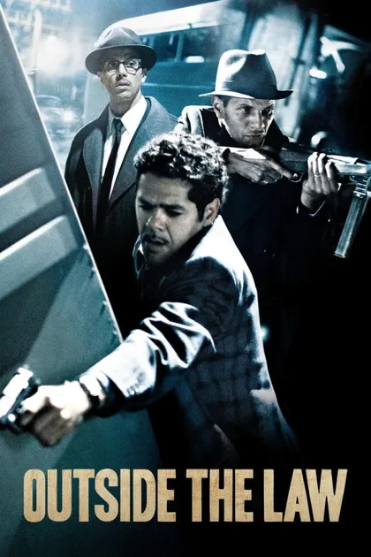 Фильм Вне закона (2010)
