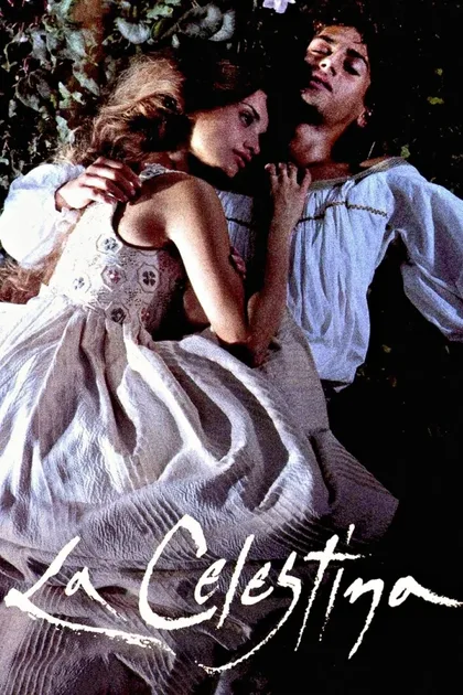 Фильм Селестина (1996)
