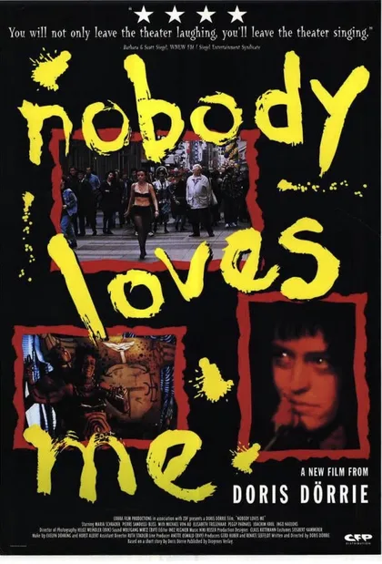 Фильм Никто меня не любит (1994)