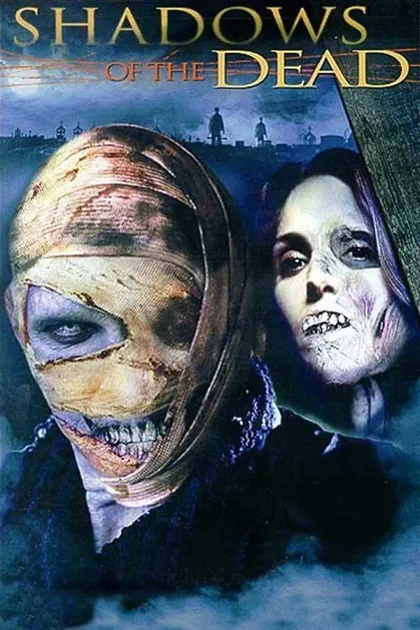 Фильм Тени мертвых (2004)
