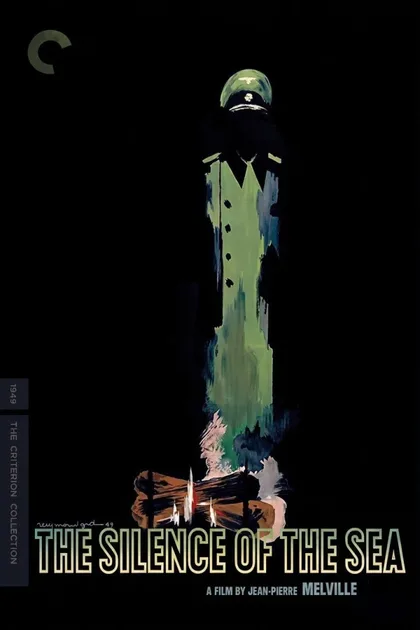 Фильм Молчание моря (1949)