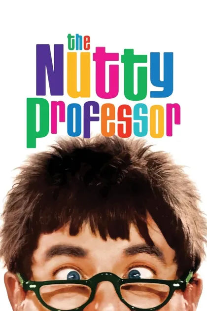 Фильм Чокнутый профессор (1963)