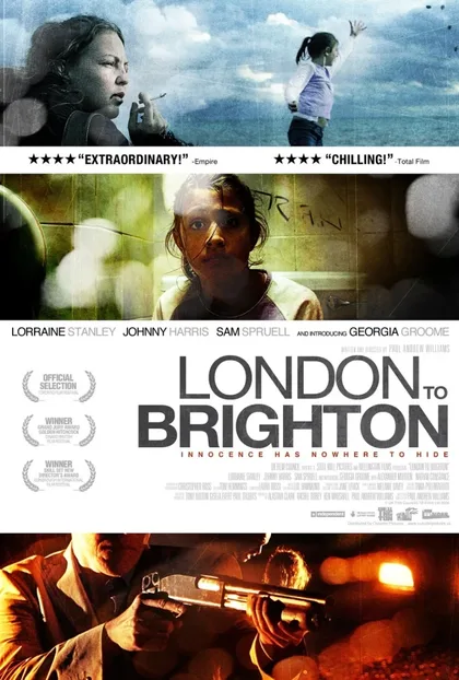 Фильм Из Лондона в Брайтон (2006)