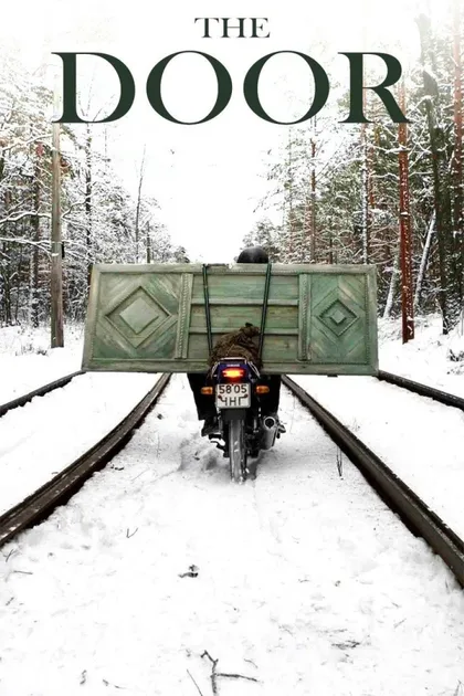 Фильм Дверь (2008)