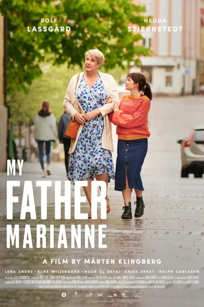 Фильм Мой отец Марианна (2020)