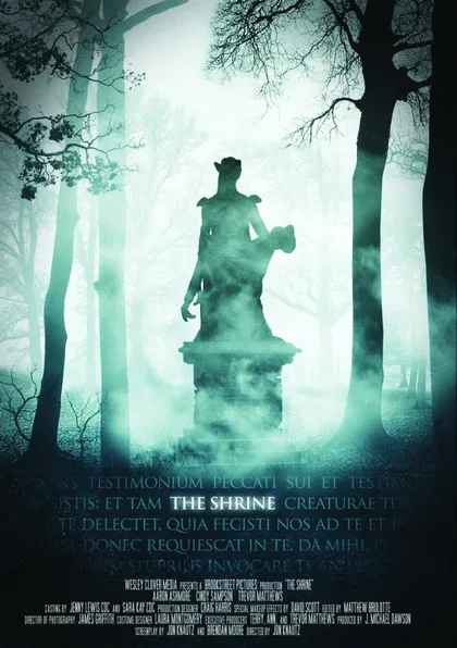 Фильм Гробница (2010)