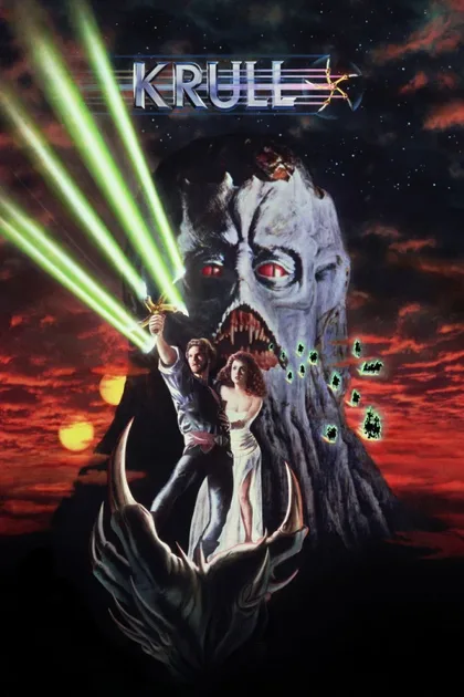 Фильм Крулл (1983)