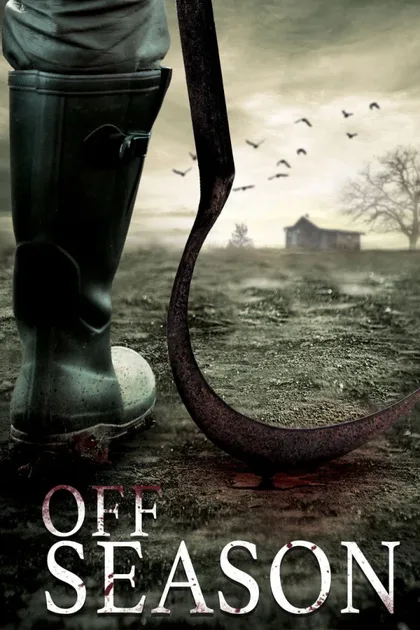 Фильм Межсезонье (2017)