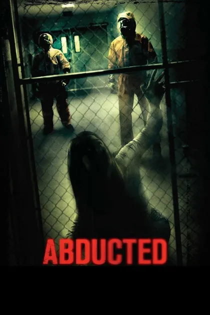 Фильм Похищенные (2013)