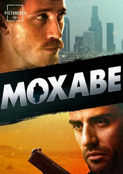 Фильм Мохаве (2015)