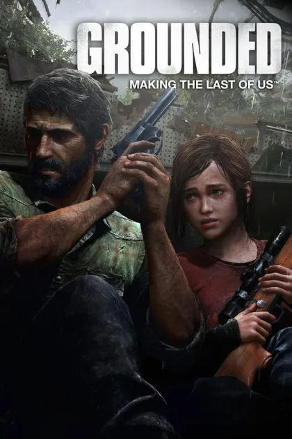 Смотреть Создание игры «The Last of Us»