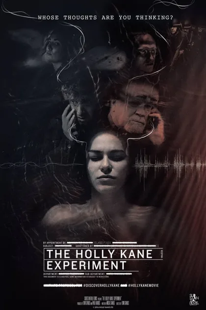 Фильм Эксперимент Холли Кейн (2017)