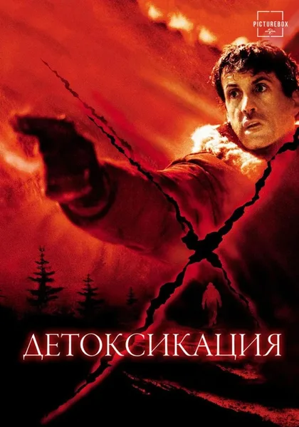 Фильм Детоксикация (2001)