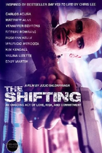 Фильм Смещение (2013)