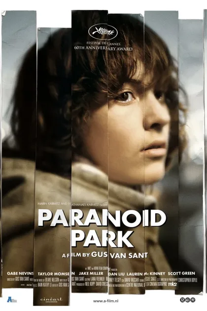 Фильм Параноид парк (2007)