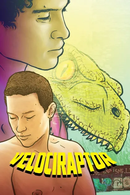 Фильм Велоцираптор (2014)