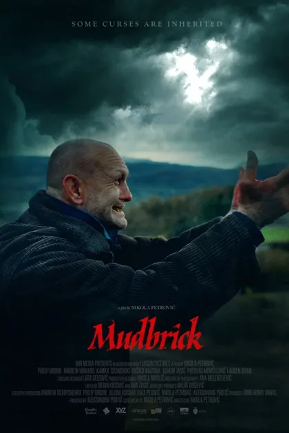 Фильм Глиняный дом (2023)