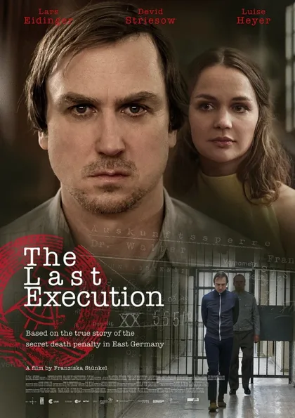Фильм Последний приговор (2021)