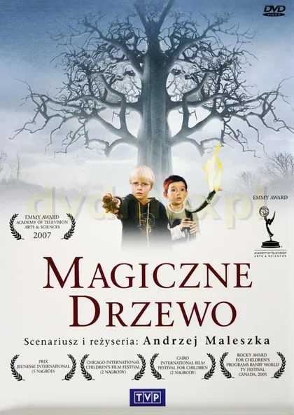 Фильм Волшебное дерево (2009)