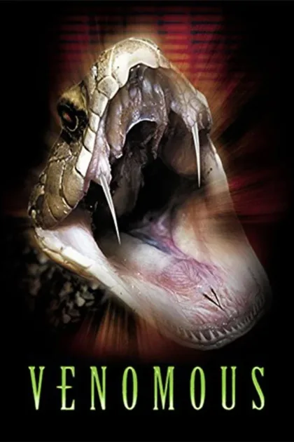Фильм Гремучие змеи (2001)