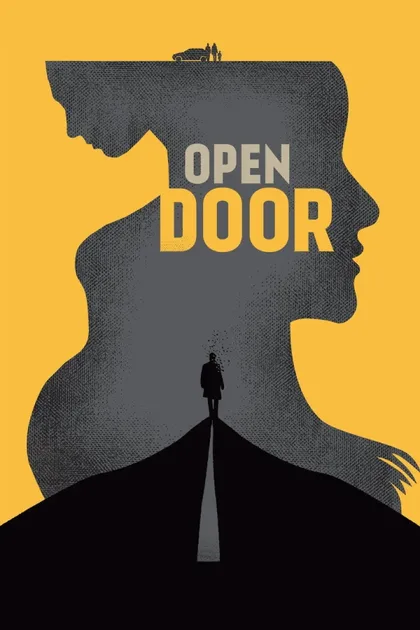 Фильм Открытая дверь (2019)