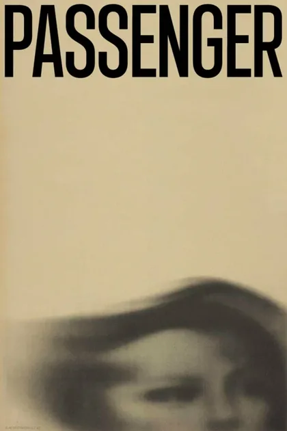 Фильм Пассажирка (1963)