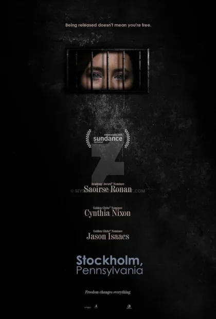Фильм Стокгольм, Пенсильвания (2015)