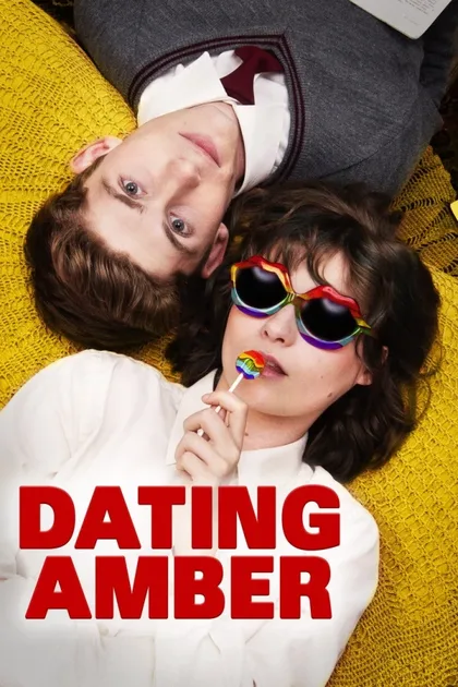 Фильм Свидание с Эмбер (2020)