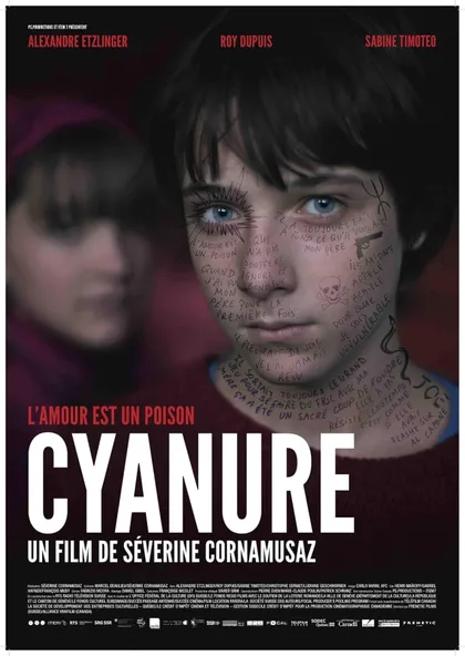 Фильм Цианид (2013)