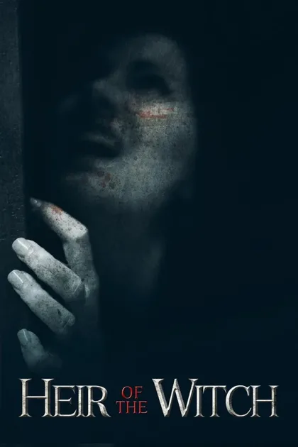Фильм Ведьмино наследие (2023)