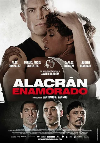 Фильм Влюбленный Скорпион (2013)