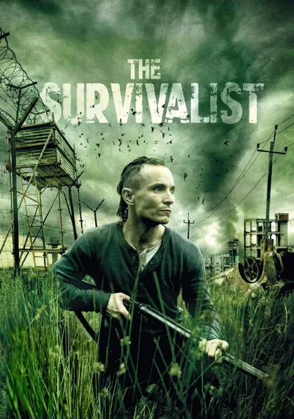 Фильм Специалист по выживанию (2015)