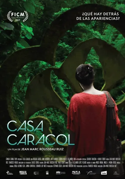 Фильм Каса Караколь (2017)