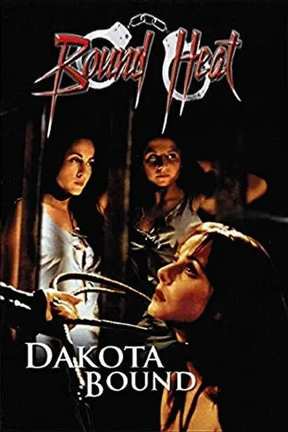 Фильм Связанные Дакотой (2001)