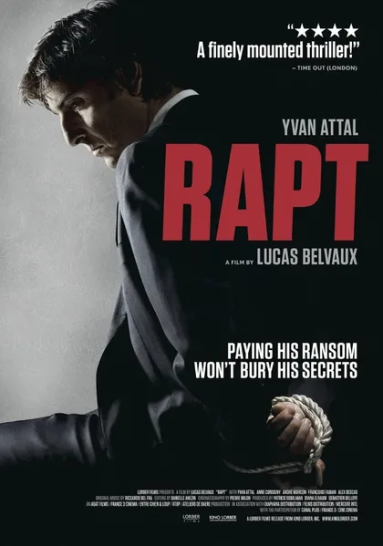 Фильм Похищение (2009)