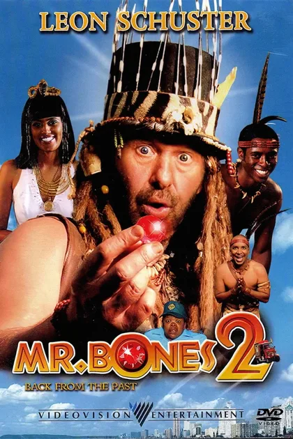 Фильм Мистер Бонс 2 (2008)