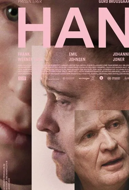 Фильм ОН (2021)