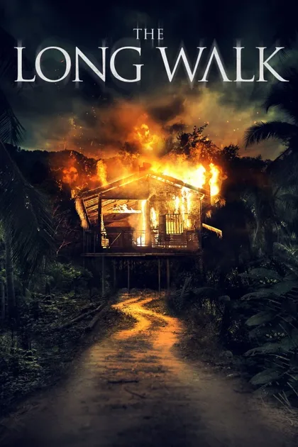 Фильм Долгая прогулка (2019)