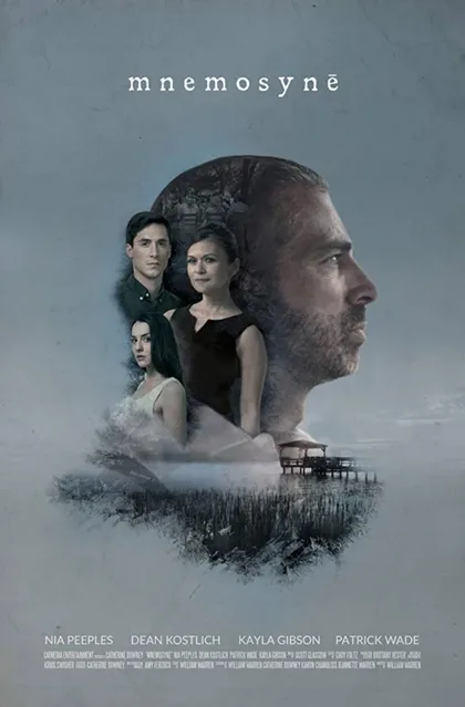 Фильм Остров апокалипсиса (2017)