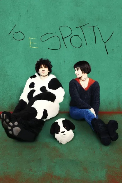 Фильм Спотти и я (2022)
