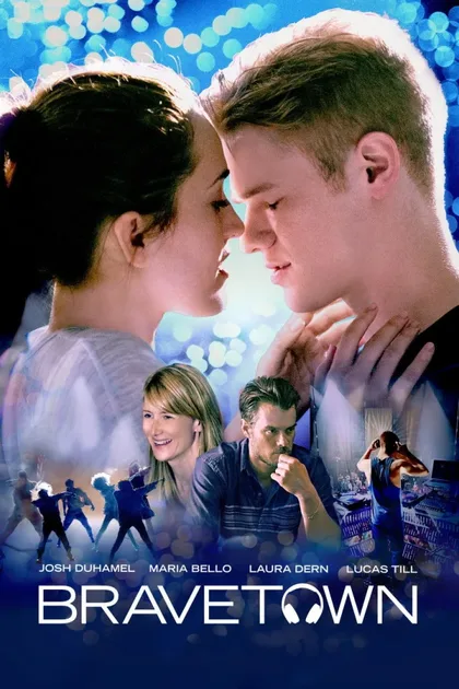 Фильм Нити (2015)