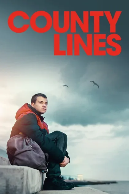 Фильм Границы округа (2019)