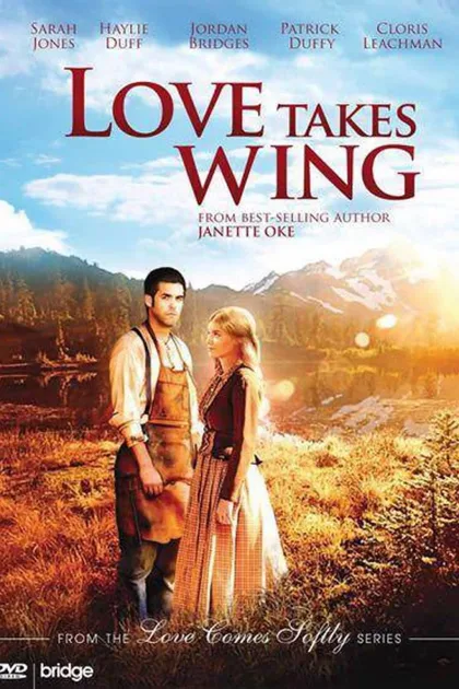 Фильм У любви есть крылья (2009)