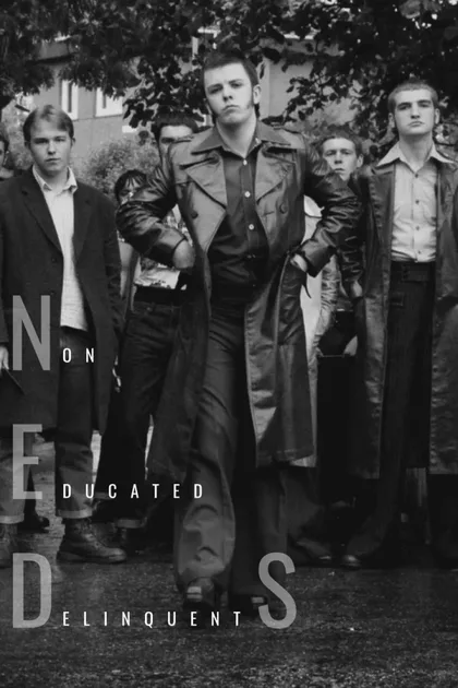 Фильм Отморозки (2010)