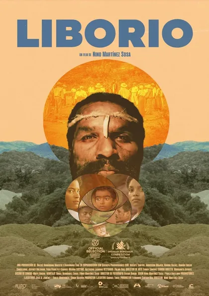 Фильм Либорио (2021)
