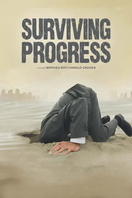 Фильм Обратная сторона прогресса (2011)