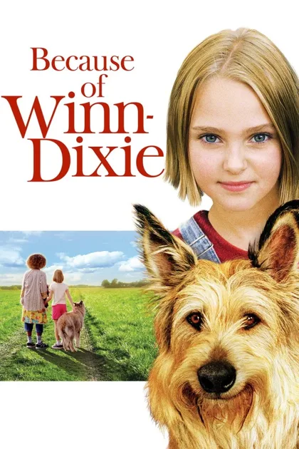 Фильм Благодаря Винн Дикси (2005)